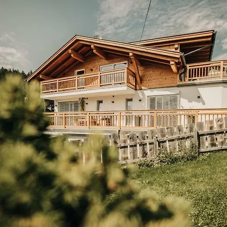 Appartement Meier Seefeld in Tirol Exterior foto