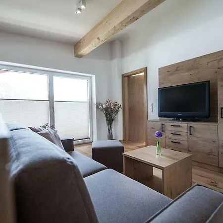 Appartement Meier Seefeld in Tirol Exterior foto