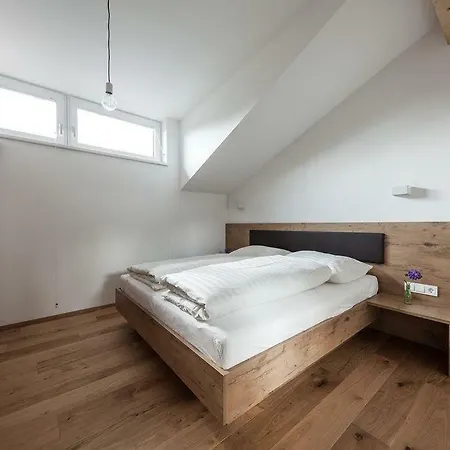 Appartement Meier Seefeld in Tirol Exterior foto