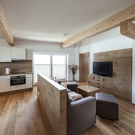 Appartement Meier Seefeld in Tirol Exterior foto