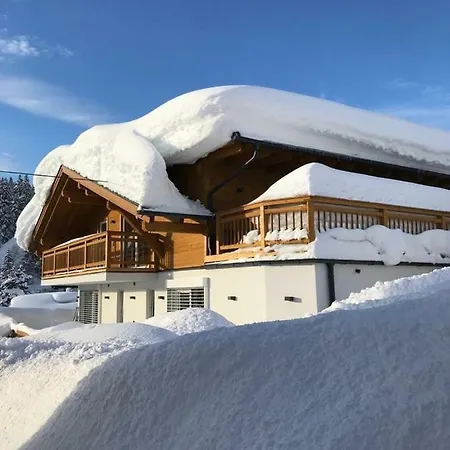 Appartement Meier Seefeld in Tirol Exterior foto