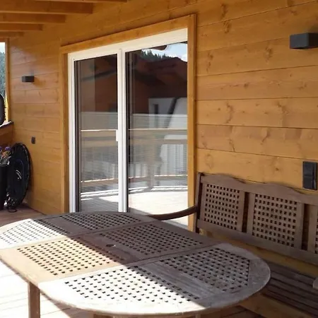 Appartement Meier Seefeld in Tirol Exterior foto
