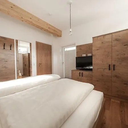 Appartement Meier Seefeld in Tirol Exterior foto