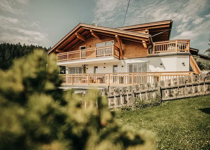 Appartement Meier