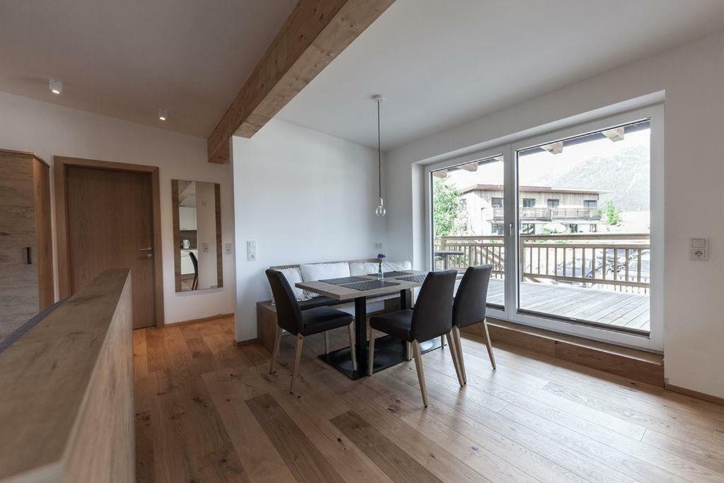 Meier Apartment