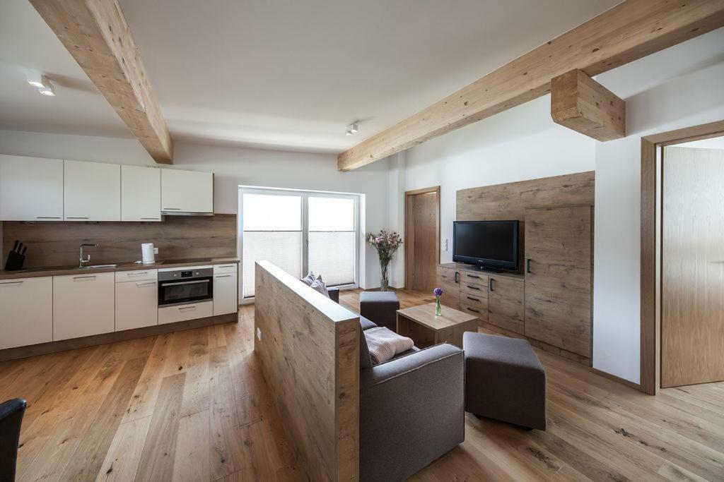Apartment Meier Seefeld in Tirol