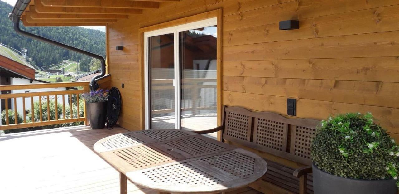 Meier Apartment Seefeld in Tirol