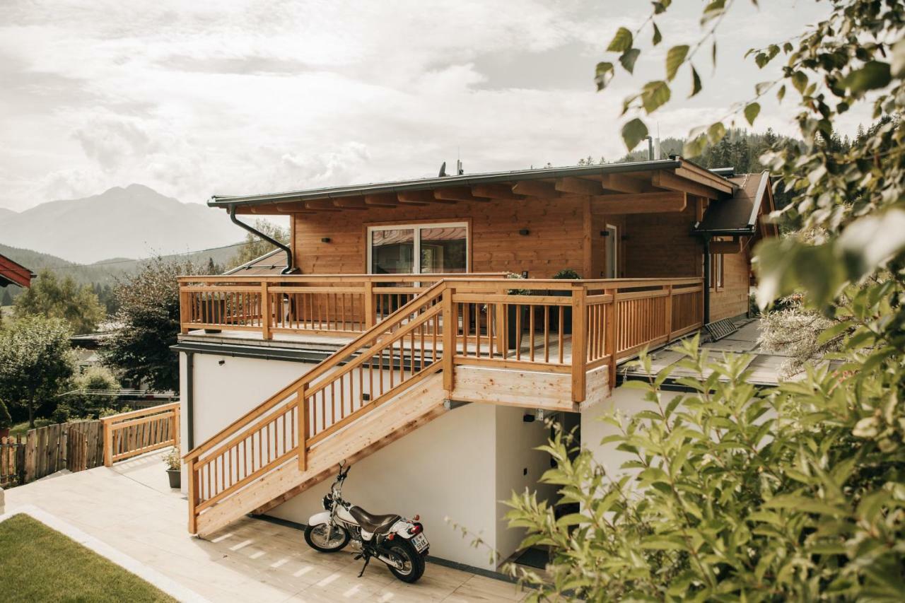 Meier Apartment Seefeld in Tirol