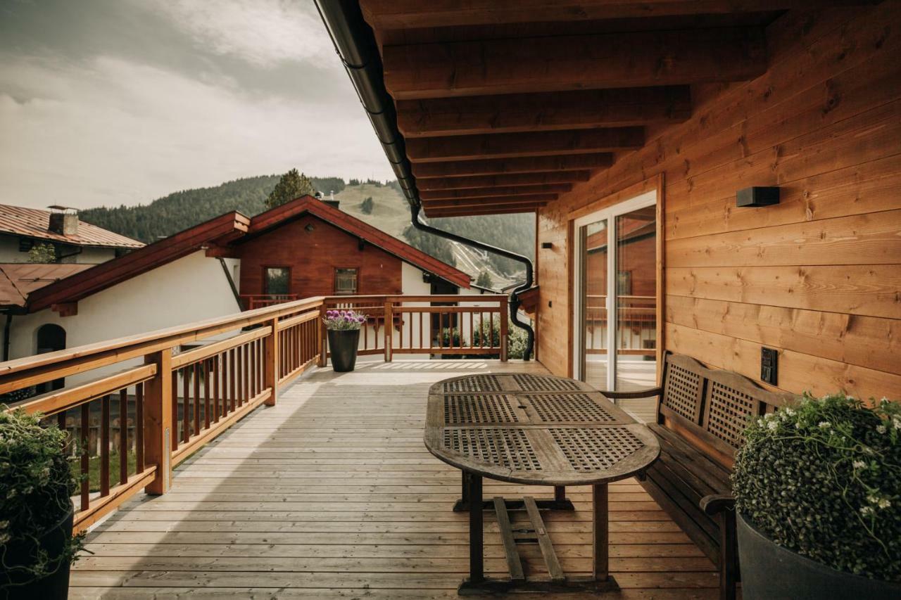 Meier Seefeld in Tirol