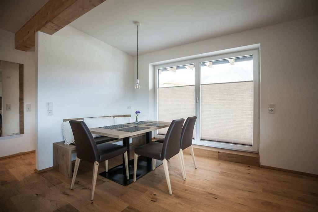 Meier Apartment