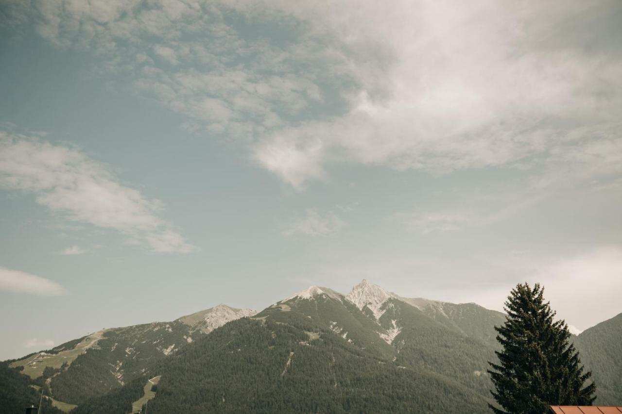 Meier * Seefeld in Tirol